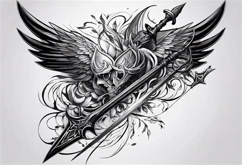 eva tattoo design|More.